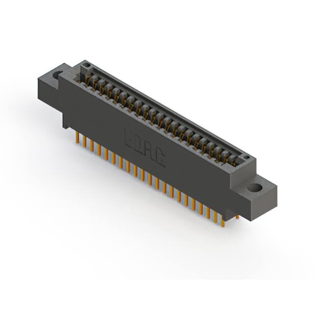 395-042-523-804 EDAC Inc.  Edgeboard Connectors